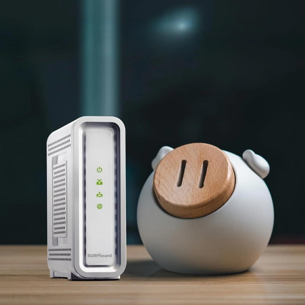 Docsis 3.1 Cable Mo…