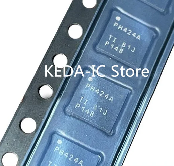 

2-100 шт./лот TCA6424ARGJR PH424A QFN32 новый оригинал