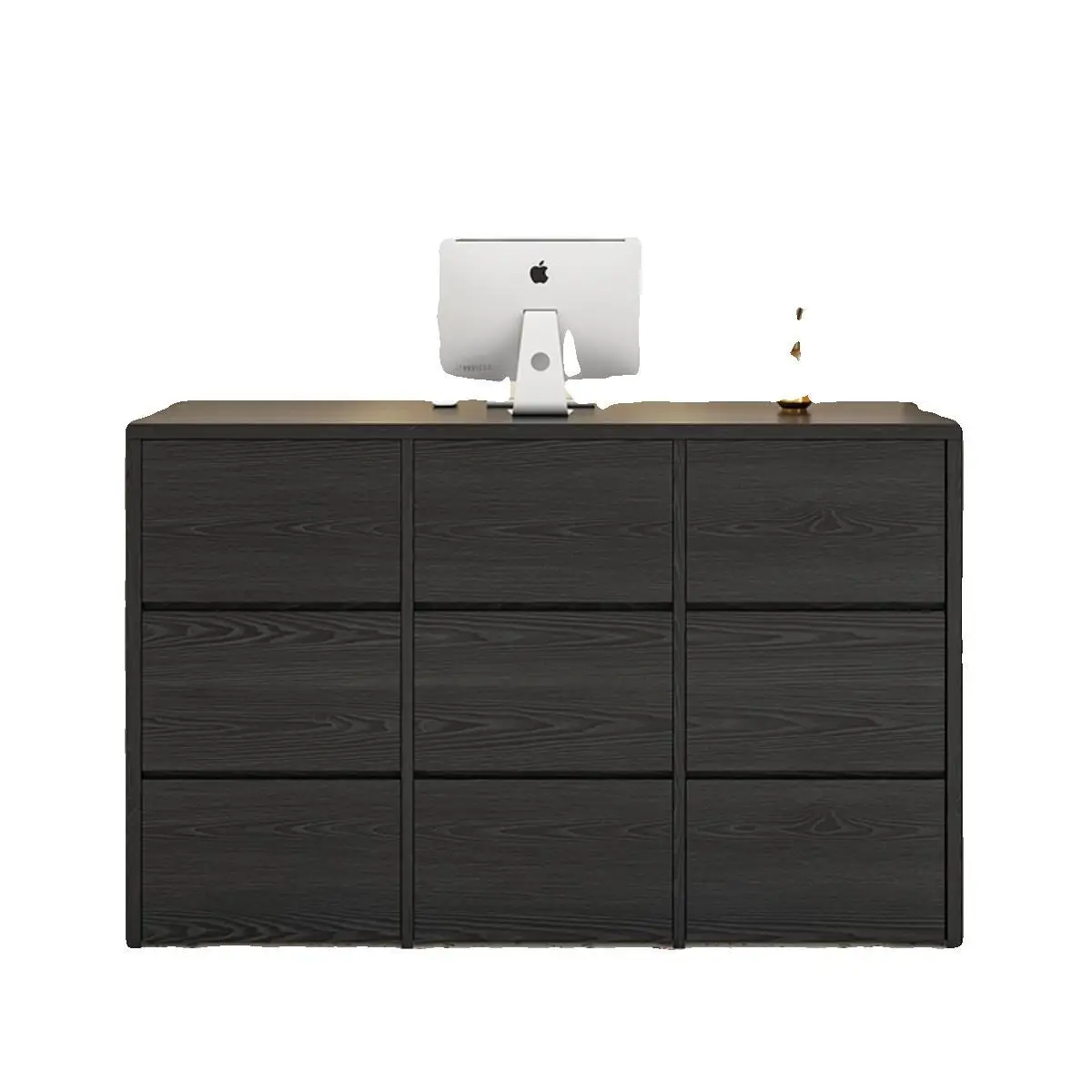 

Простой магазин одежды, касса, магазин, небольшая стойка регистрации салона красоты