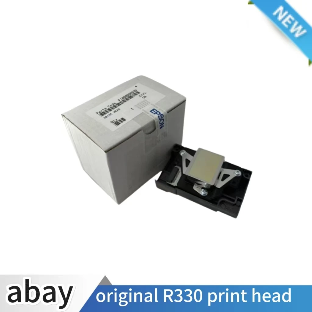 

original for Epson L800 L801 L805 r280 T50 P50 inkjet printer head used in A4 UV DTF DTG flatbed spin L800 printhead