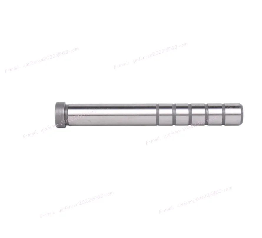 Mold Inner Guide Pillars Stamping Die Accessories Guide Post for Precise Positioning and Guides Mold Travel 5PCS