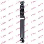 

441066 for rear shock absorber oil--, XSARA PICASSO 00 =