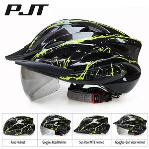 7 Main sales cycling helmet - №8