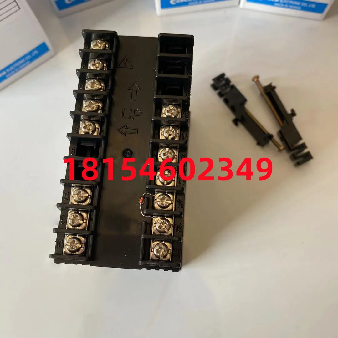 تايوان CONCH ترموستات P20-2010-000A P20-2020-000A جديد حقيقي #4