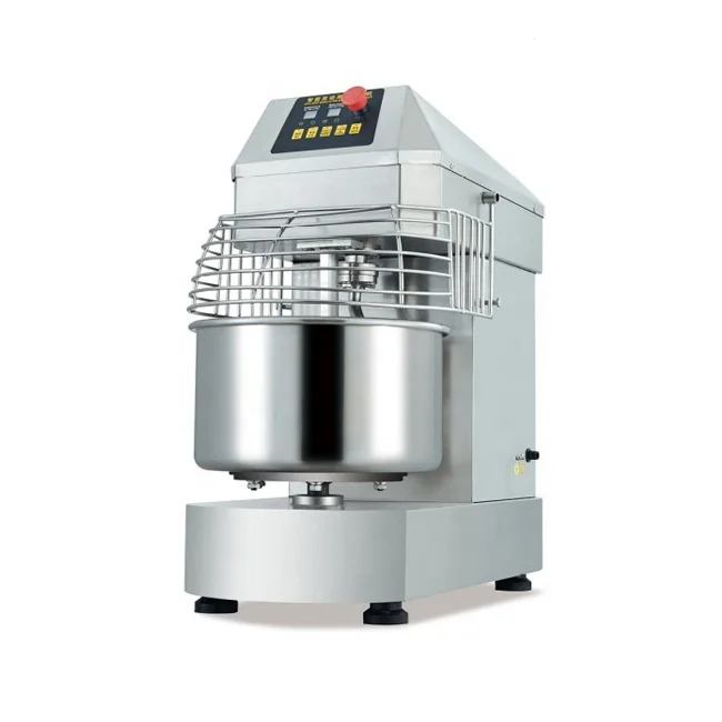 

Commercial Baking Bread Dough Mixer Heavy Duty Bakery Bread Flour Mixing Machine Good Price for Sale