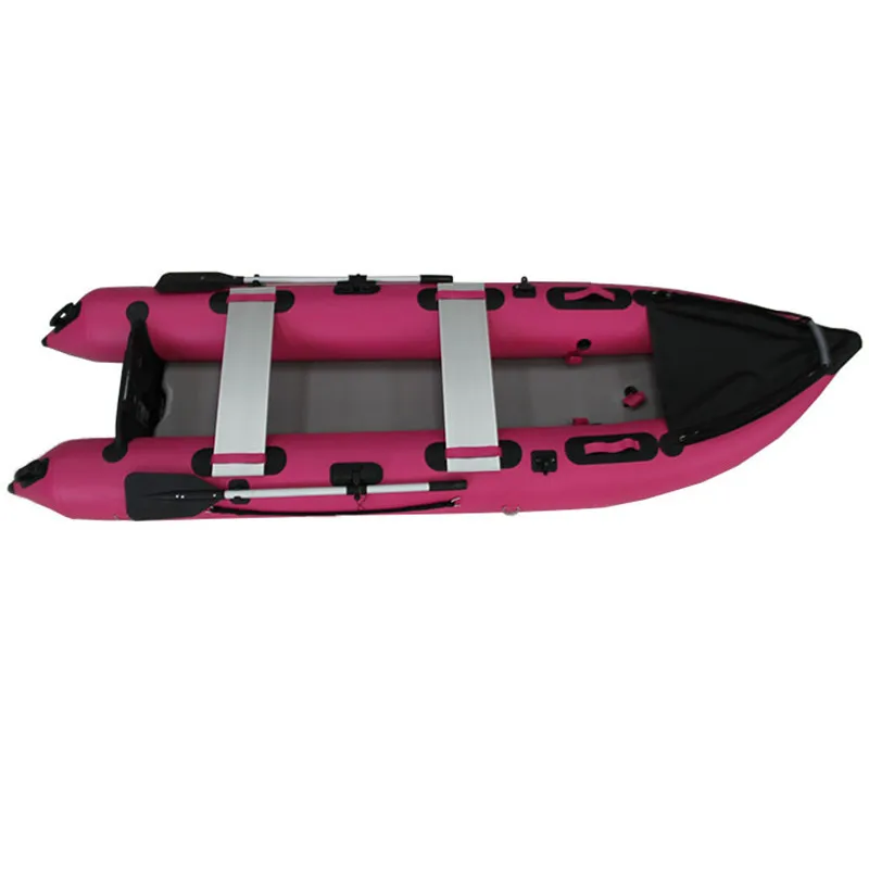 Hot sale Inflatable boat heavy duty epedition kaboat