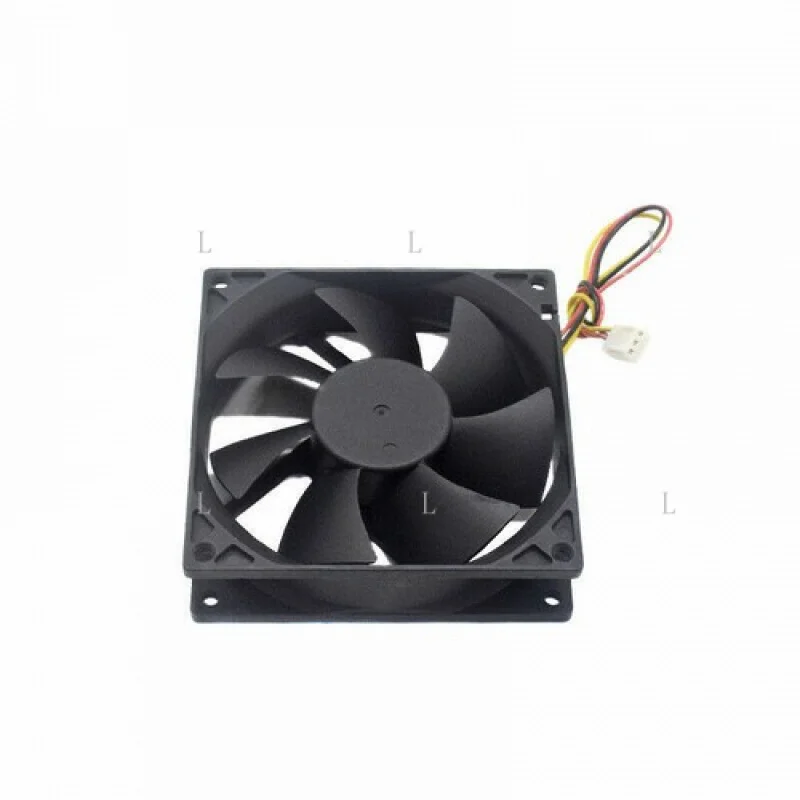 L ل Synology DS216 DS216j DS216play DS216se DS216 + II DS216 + DS412 + DS420 + مروحة تبريد