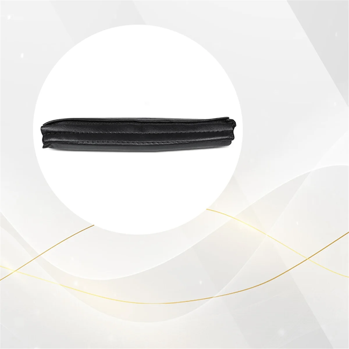 Replacement Headband for 35 Headphones Headband Pad Protective Cover for QC35