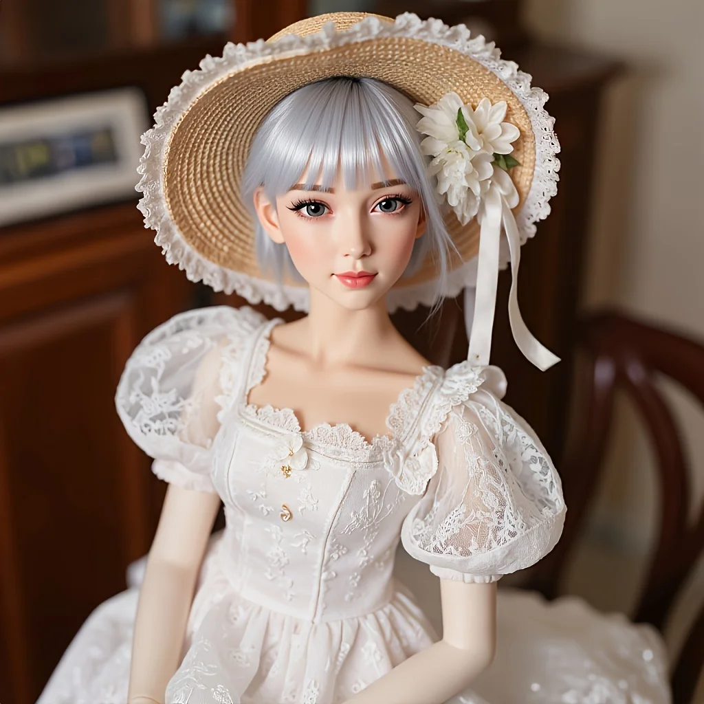 Venda de boneca de anime do Black Friday |   Figura de silicone macio realista de 100 cm, esqueleto de metal móvel, brinquedo de presente adulto