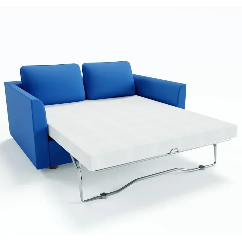 

4.5 Inch Cold Gel Memory Foam Suitable for Sleeper Sofa