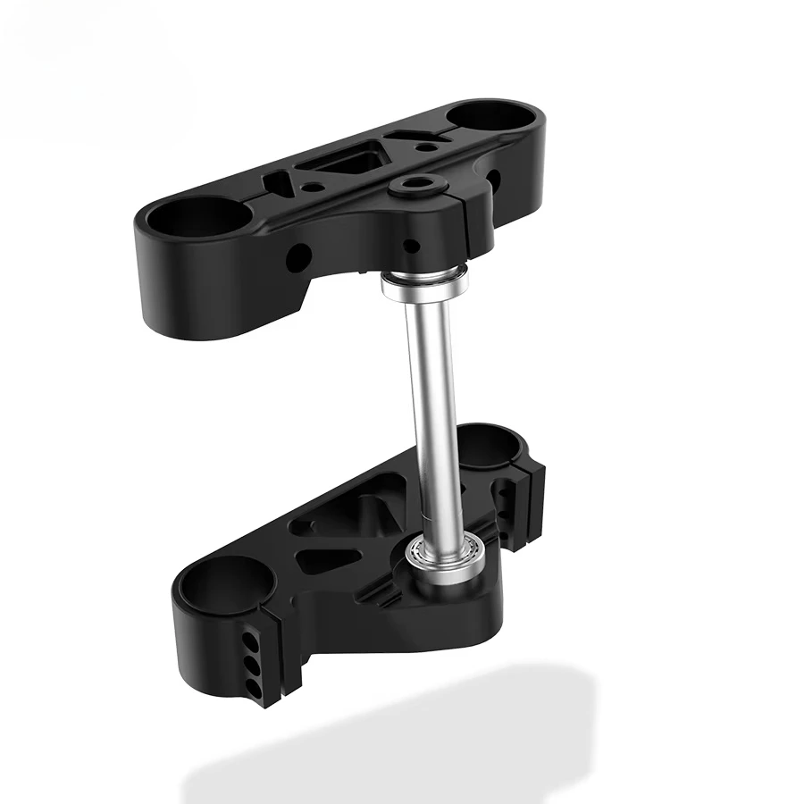 Customized Universal Motorcycle Triple Tree Steering TP-02 Model