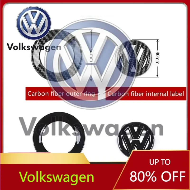 Car Sticker For Vol…