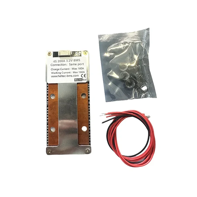 Variant: 4S 200A 3.2V Same