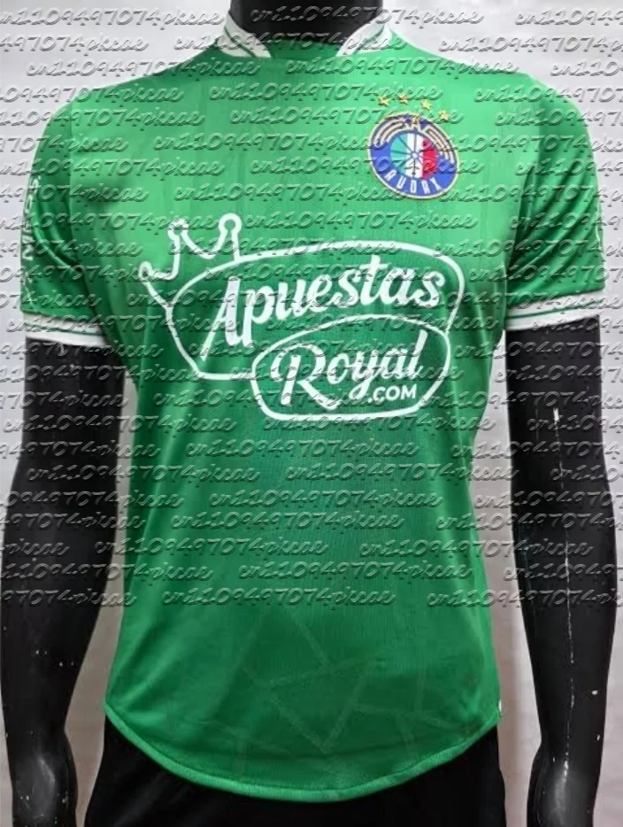 Camisa de Futebol Italiana Audax 2026 Nova Coleção Verão - Camiseta Familiar Combinando para Uso Diário e Treino