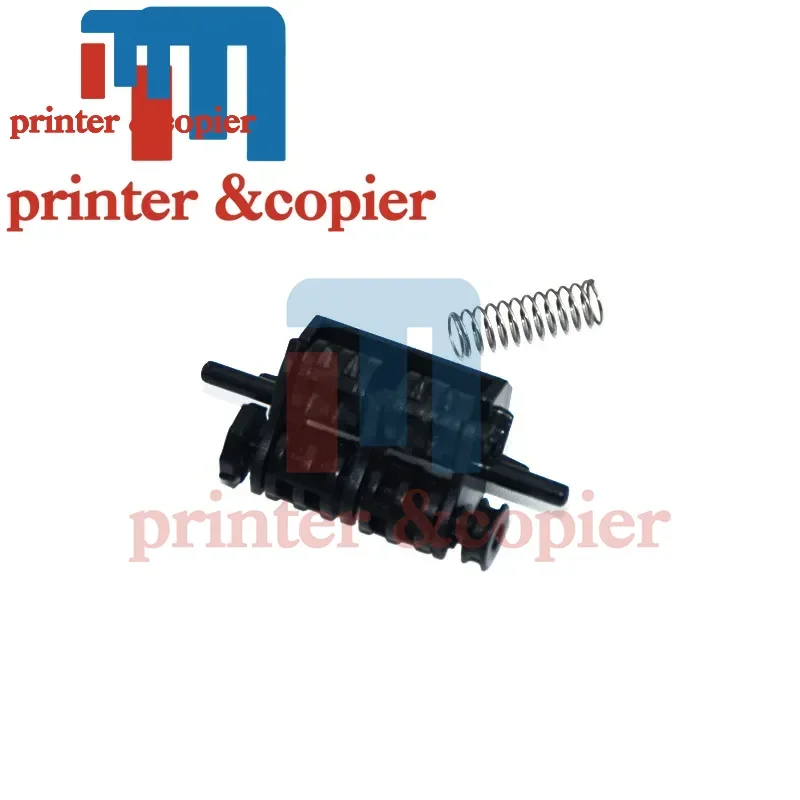1sets RL1-2111-000 Face Down Roller compatible for HP P2030 P2035 P2050 P2055 compatible for CANON iR1133 MF 5930 5940 5950 5960