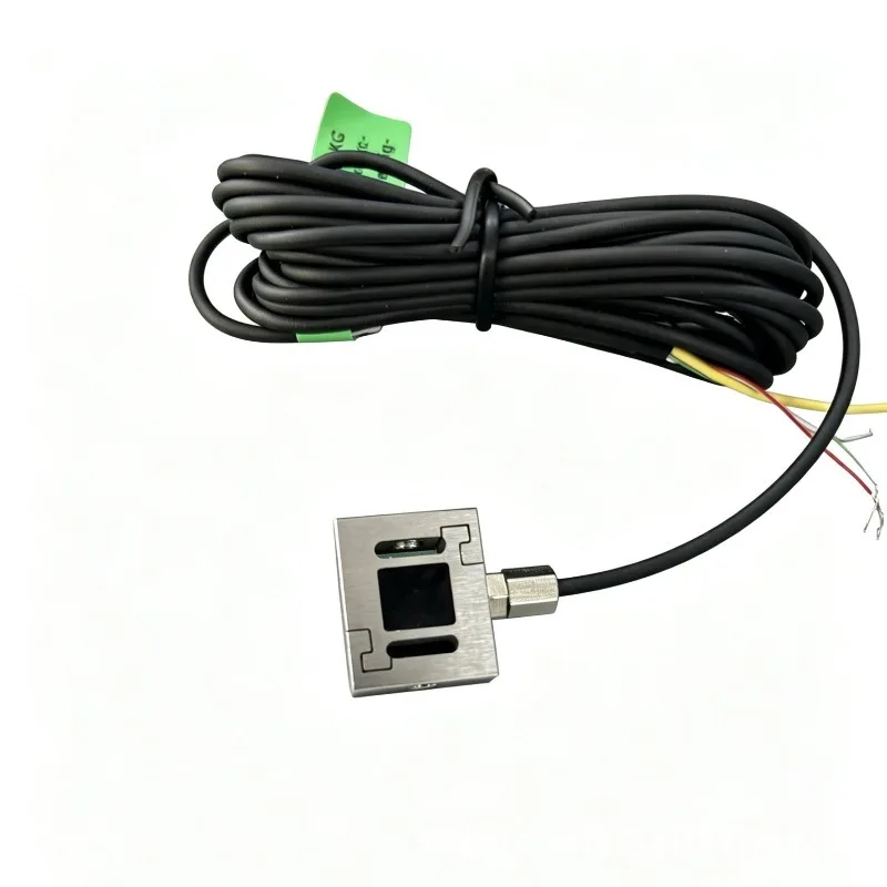 BLTS3-01 Miniature S-type Tensile Pressure Sensor High-precision Thrust Force Weighing Sensor