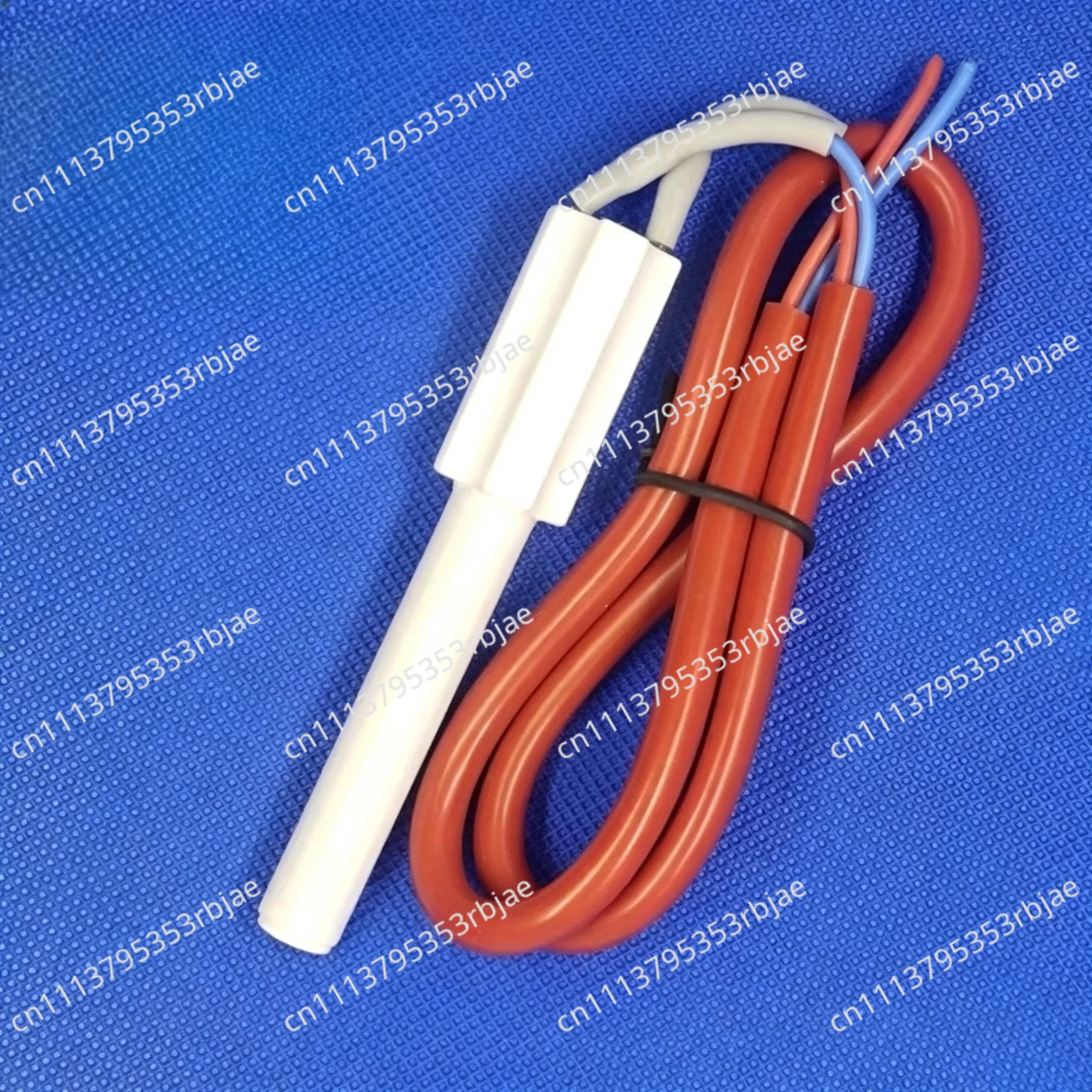 MCH Ceramic Instant Ignition Rod Biological Pellet Fuel Electronic Igniter High Temperature Heating Tube 220V / 250W