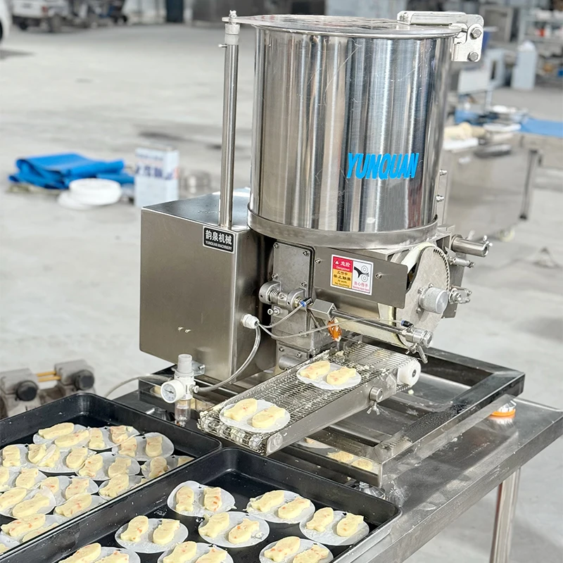 Deli Meat Slicers Hamburger Hamburger Patty Machines Hamburger Machine Patty