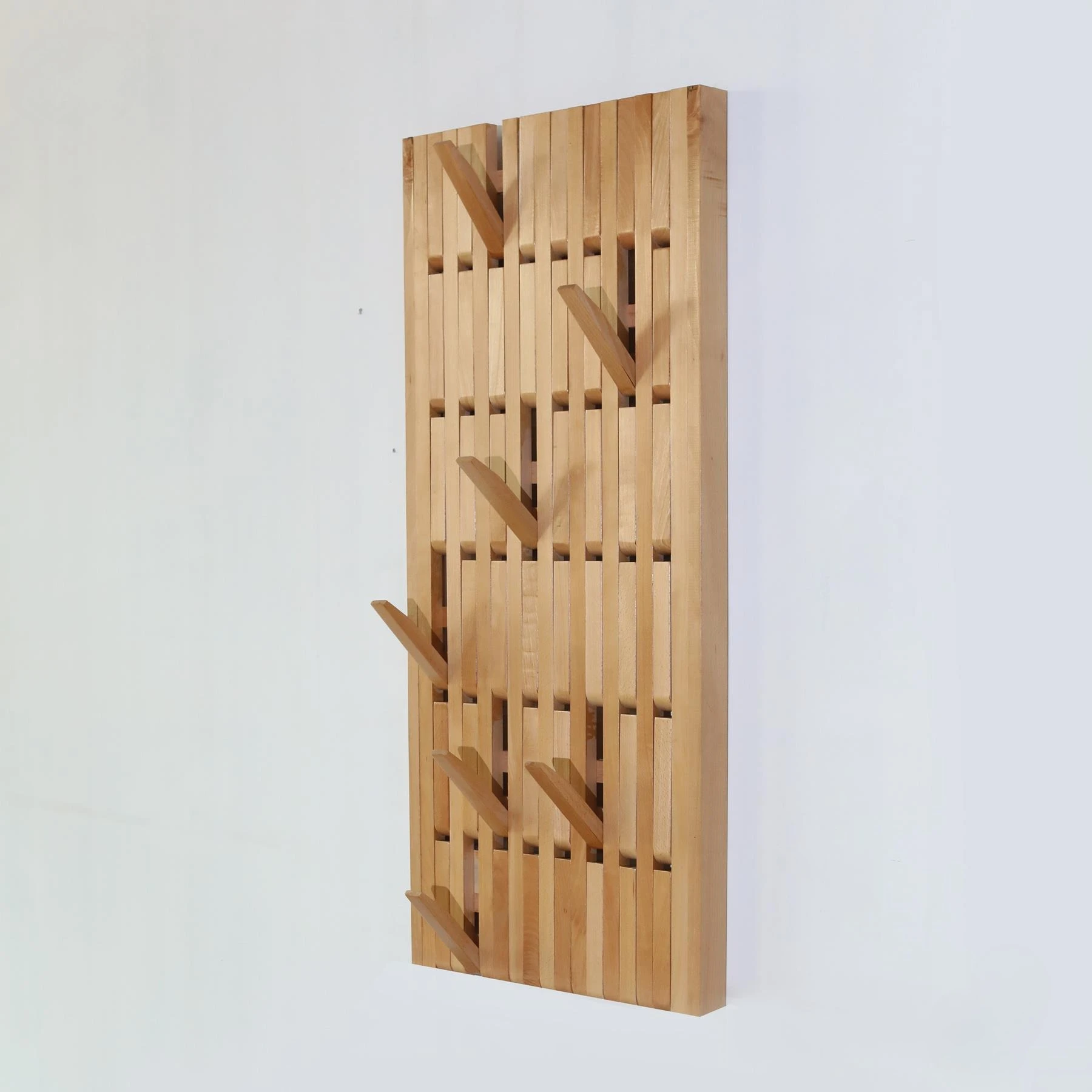 

Entry, door, wall hanging, hanger, decoration, piano keys, hanger, porch, coat rack
