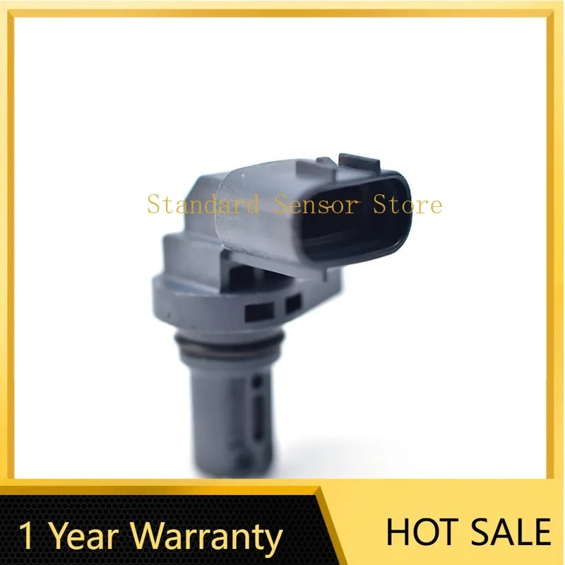 

33220-63J00 Crankshaft Position Sensor For Suzuki SX4 Grand Vitara Ignis Jimny Kizashi Liana Swift New Car Parts