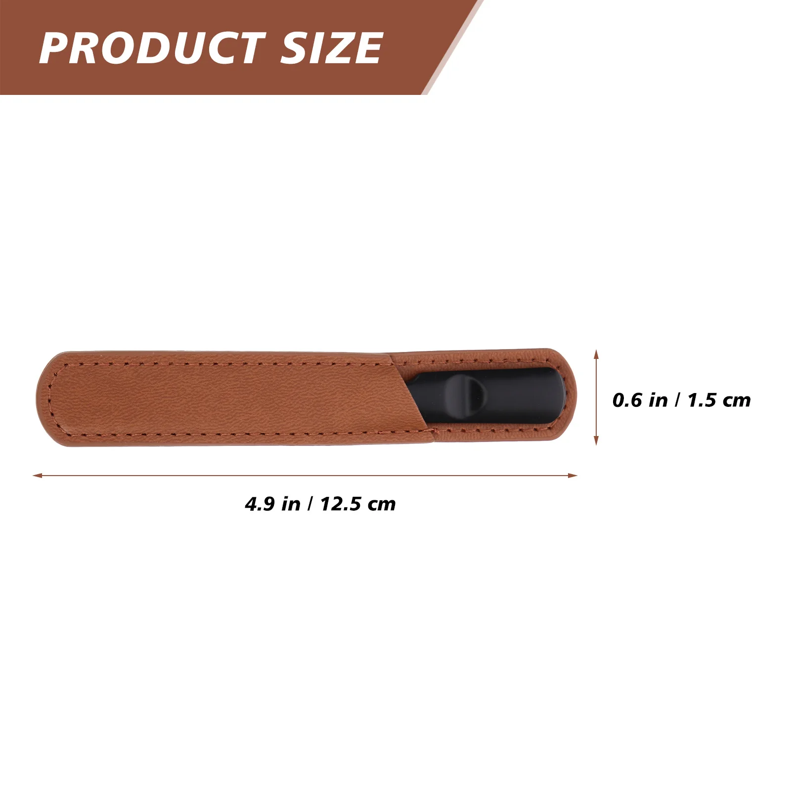 

Nail Art File Double-Sided Stainless Steel Nail Polishing Strip Professional Manicure Tool Durable Lightweight Fingernail