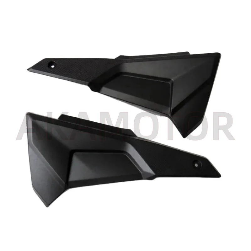 Left / Right Side Cover for Loncin Voge 500r Lx500r