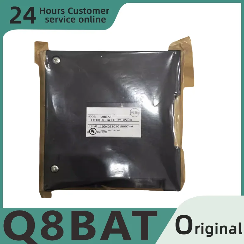 

Новый оригинальный модуль Q8BAT