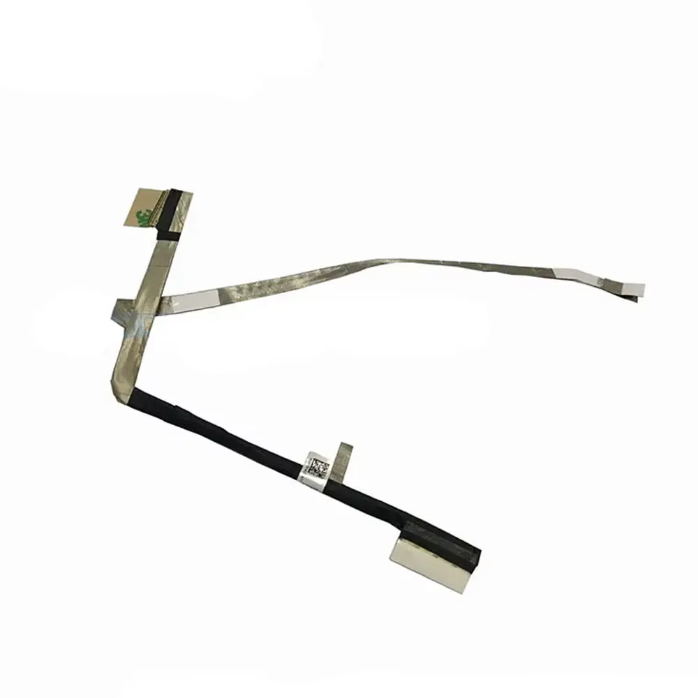 For HP EliteBook Folio 9470M 9480M Laptop Video Screen LCD LED Display Ribbon Camera Flex Cable 6017B0391001 6017B0499401