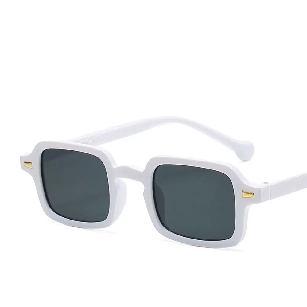 

Vintage Retro Sunglasses Unisex Oversized Square Frame Leopard Print Sunglasses Fashion Cool Square Sunglasses Drive