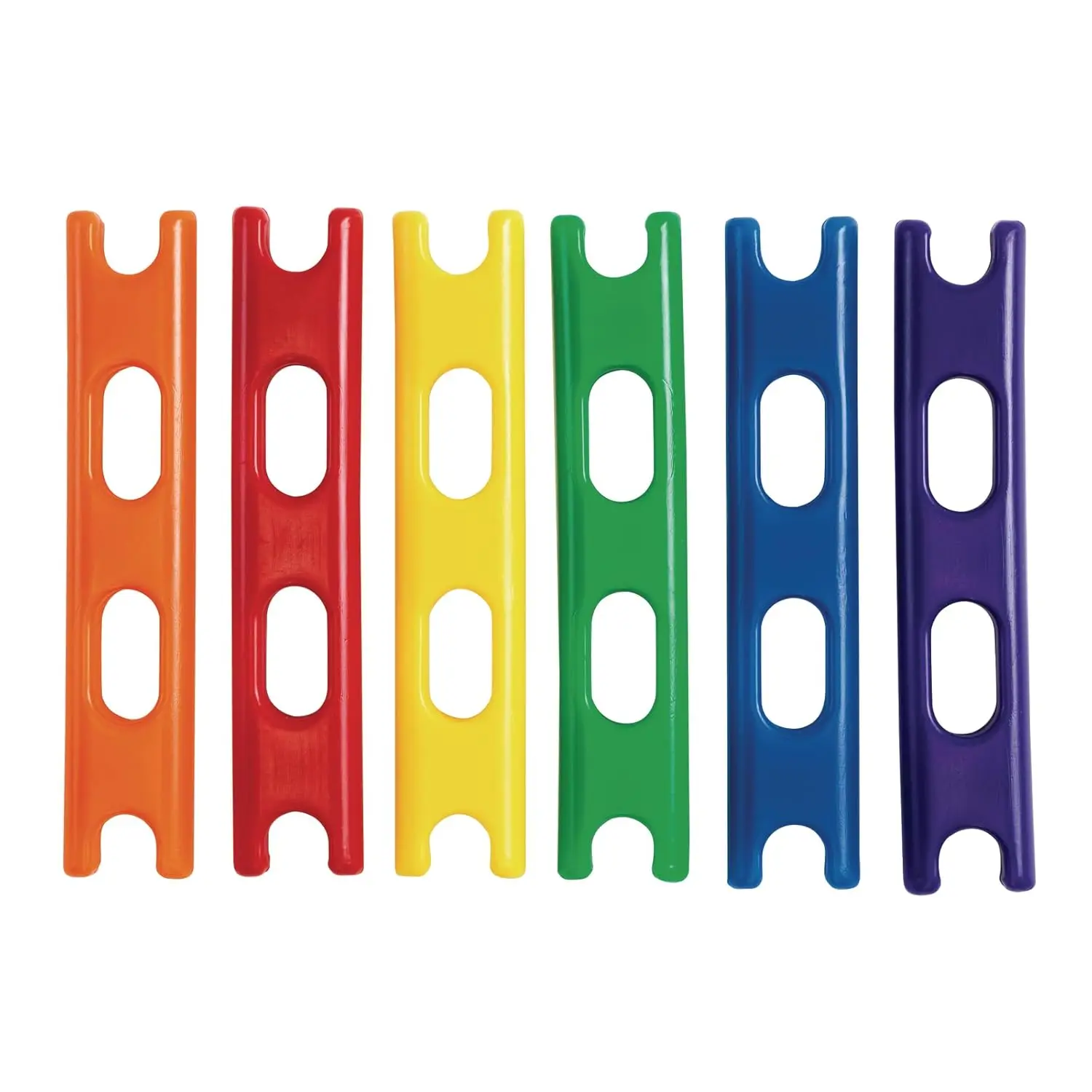 Klocki konstrukcyjne 6,25 cala, 36 elementów, klocki, manipulatywne, wczesny STEM, zabawka edukacyjna, dla dzieci w wieku 18 lat