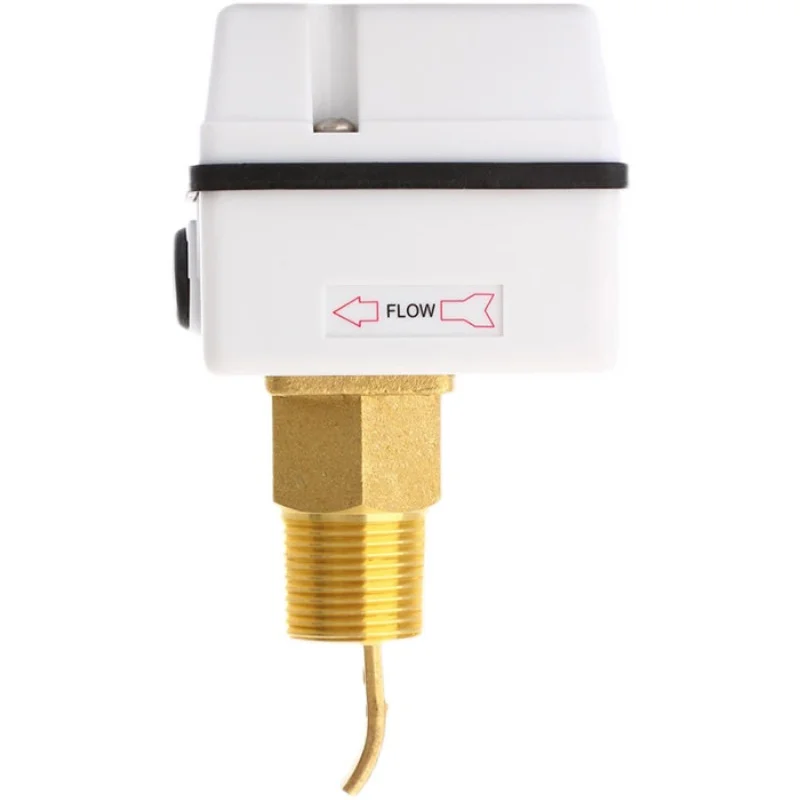 

Water Flow Switch Controller FSF50P-3 1SW DN25 DN20 Meter