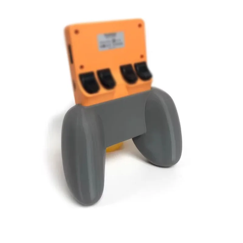 Poignée de console de jeu de contrôleur RGB20S imprimée en 3D, poignée confortable