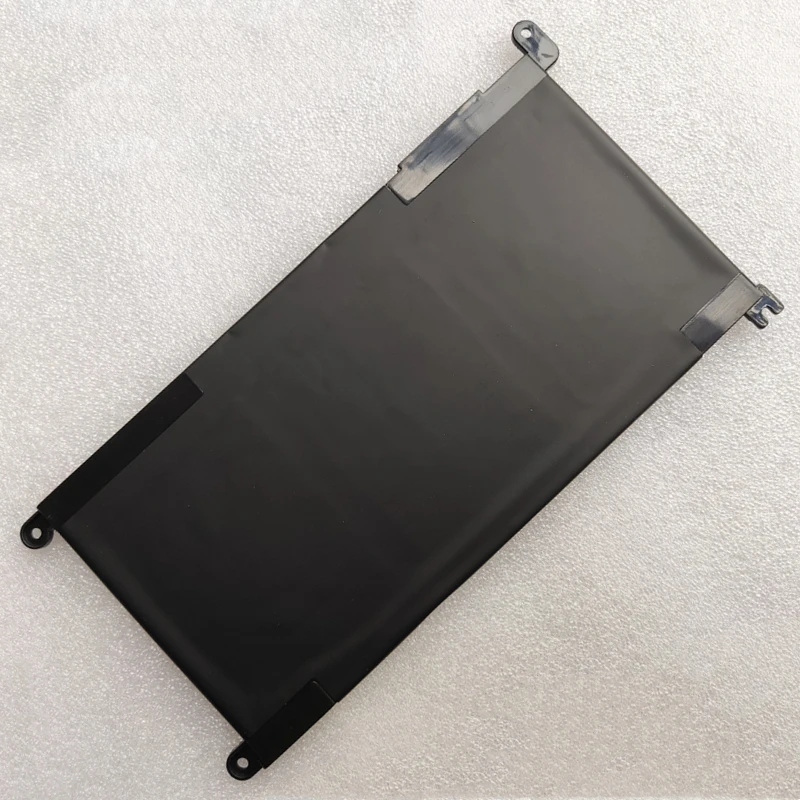 Imagem -05 - Rozfaro-bateria para Dell Inspiron Latitude P58f P61f P66f P69g P70f P74g P75f P76f P78f P79g P90f P92 P93g P95g P26t P111g P116g