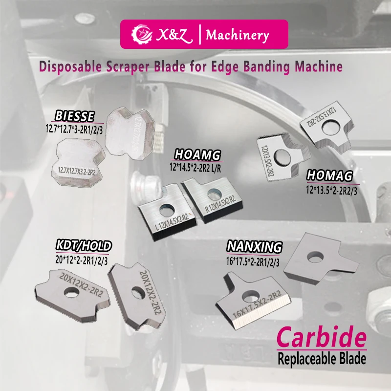 10Pcs 16X17.5X2 2R …