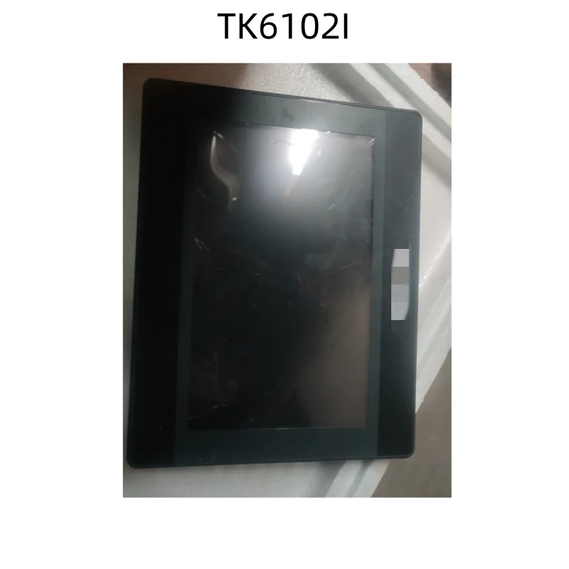 

TK6102I Original Second-hand 9-layer new test is 100% OK