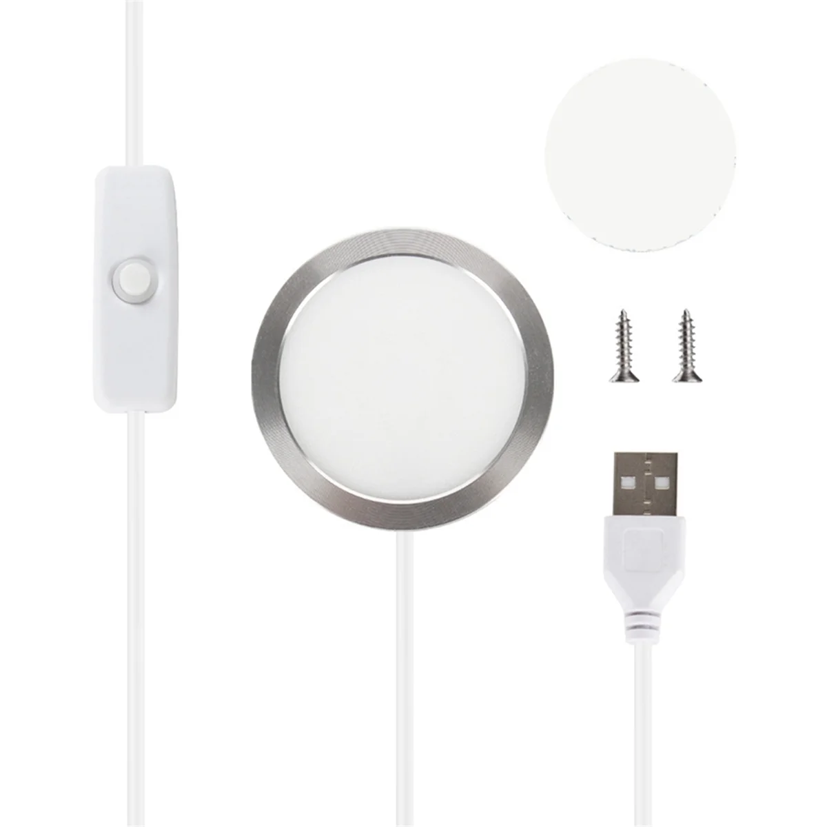 LTTX لتقوم بها بنفسك LED مجموعة إضاءة ليلية لأضواء الليل المخصصة لا توجد أجزاء ثلاثية الأبعاد متضمنة صانع بيت الكنز لعبة نموذج MH001 أبيض دافئ