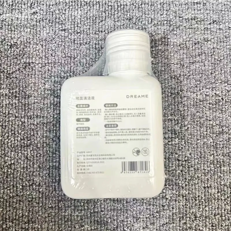 

Liquid Fit Dreame X40 Ultra\ X30 Ultra\ H11/ H11 Max/ H12/ H13/ H12 Pro / M12 /W10 Cleaning Fluid Parts Accessories 200ml