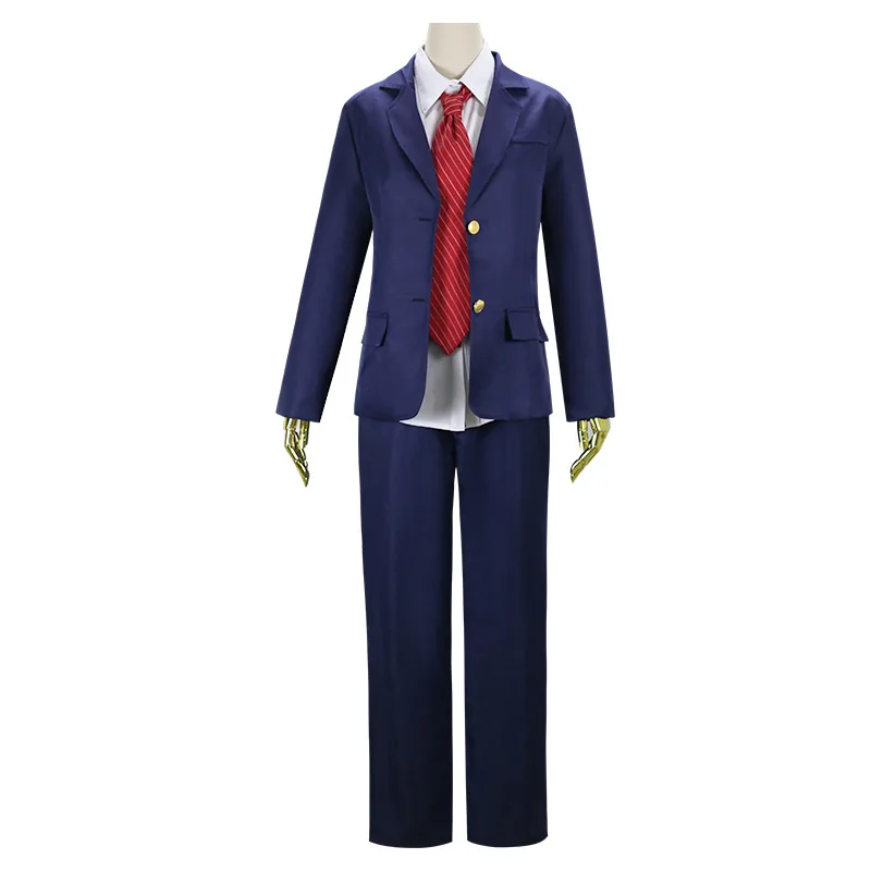 

Tokyo Revenge Squad Costume Kiyosuke's Letter From The Venue Chitose Matsuno's School Uniform Cosplay Costume