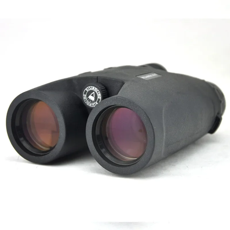 8x42 Binocular for Laser Range Finder Binoculars Scope 1800m Distance Telescope Watching Bird