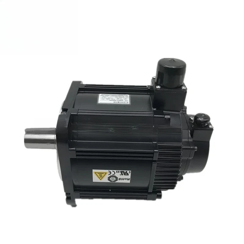 

Japan Original Servo Motor 200V 1.8KW SGMGV-20ADA61 for Machine Tools CNC Milling Lathe Grinding Drilling Cutting Automation