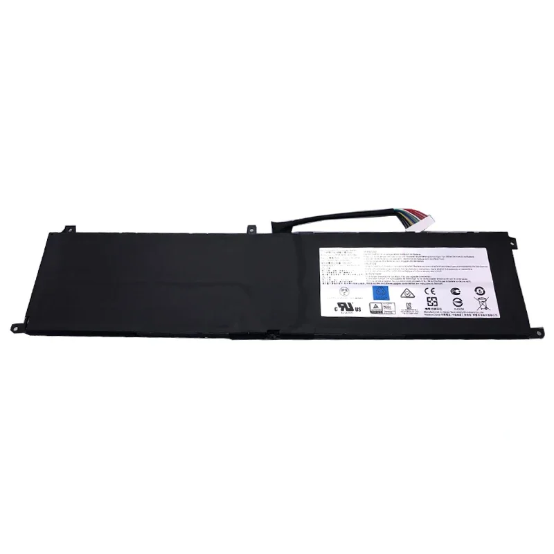 WHOLESALE New BTY-M6L Laptop Battery for MSI GS65 GS75 Stealth Thin 8RF 8RE PS63 P65 P75 Creator 8RC 8SC 9SC 9SE MS-16Q3 Series