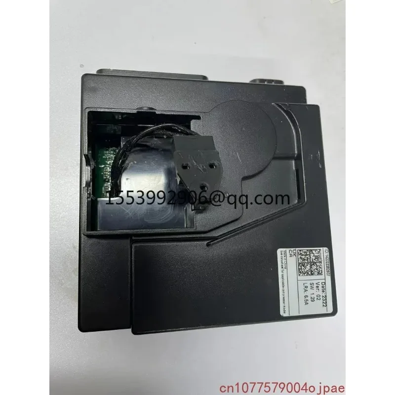 101N0510 DC 12/24V Danfoss DC Variable Frequency Compressor Driver SECOP Driver Board/Module