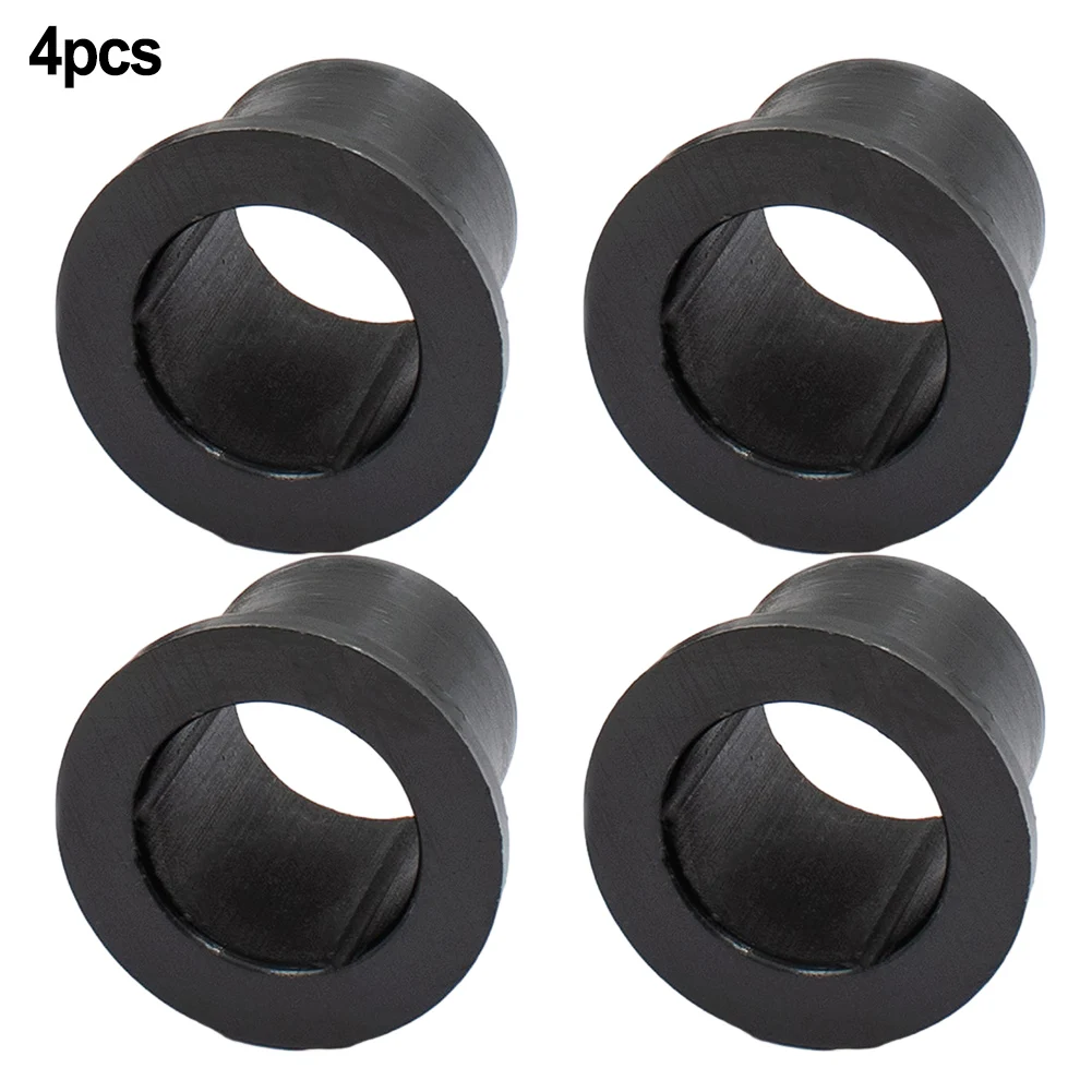 4 Pack  Flange Bushing For Cub Cadet 741-0660A 941-0660 741-0516A  Lawn Mower Accessories For Home Garden Tool