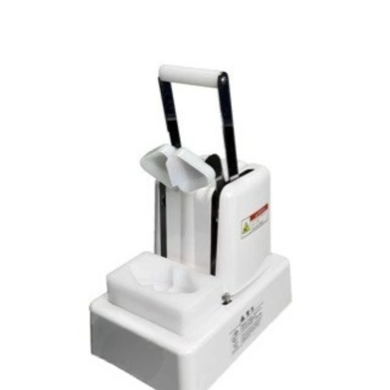 Triangle rice ball machine manual rice ball forming