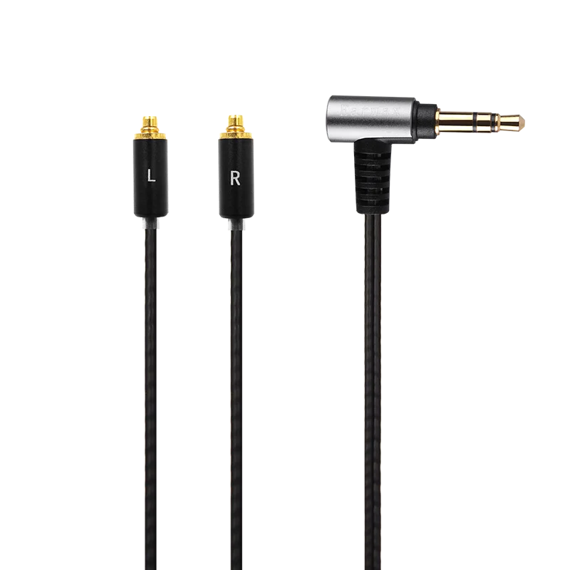 シングルクリスタル銅ケーブル,akg,4.4mm, 2.5mm, 3.5mm,バランス型 