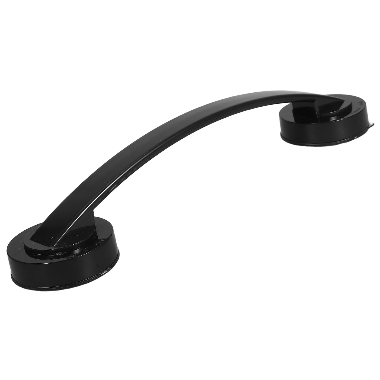 

Grab Bars for Bathtubs and Showers Stable ABS Safety Handrail for Elderly Bathroom Shower Non-Skid Grab Bar Toilet Support