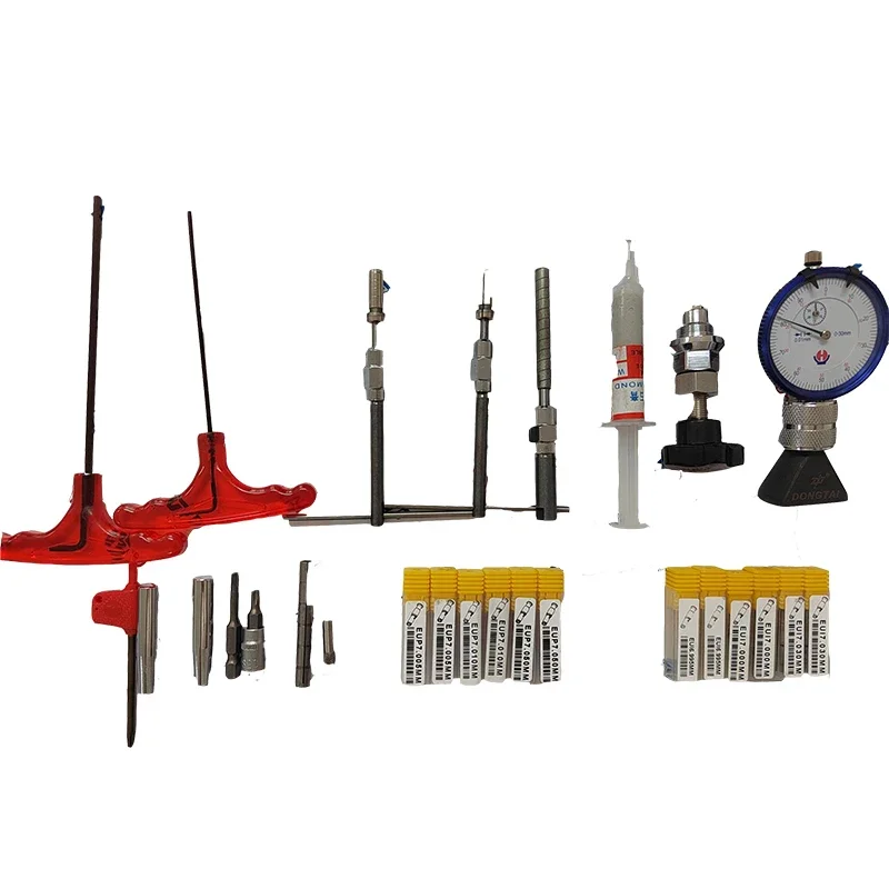 NO.136(4)Grinding Tools for EUI EUP  VALVE