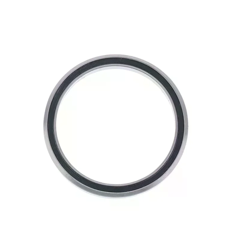 ACB495H6.5 Road Bike Headset Bearings 40.5*49.5*6.5 Mm 45/45 Degree Chrome Steel Tapered Upper Lower ACB Bearing Set