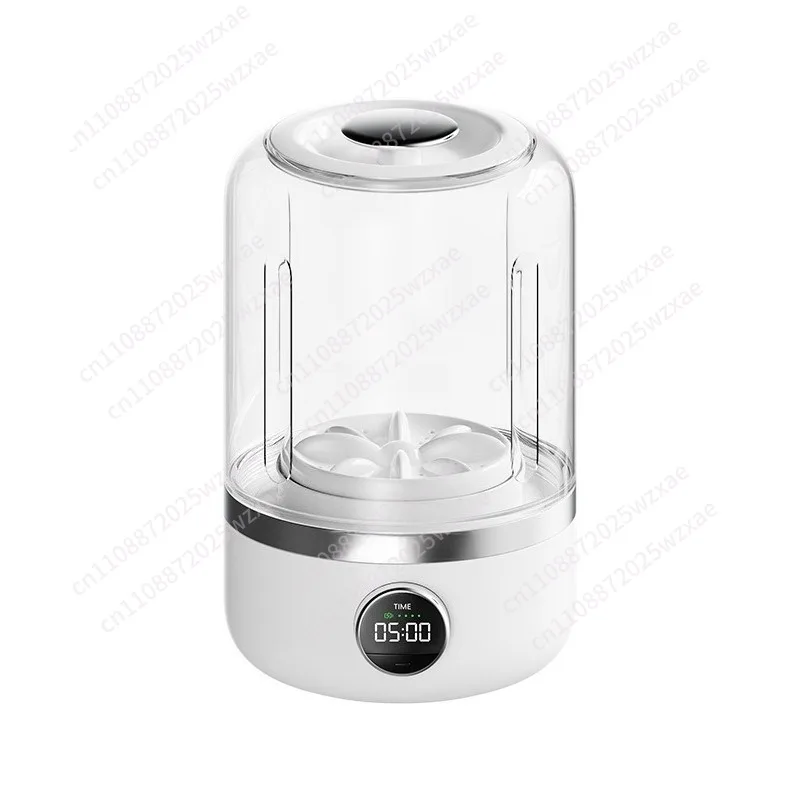 

Washing machine installation-free washing socks underwear underwear all-in-one machine small wireless portable laundry cup