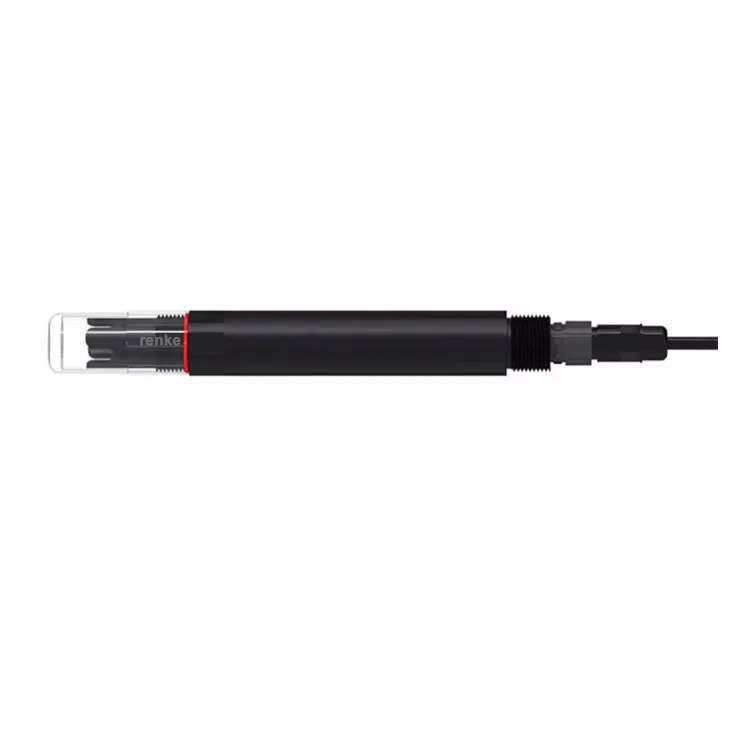 

2025 High Performance Water Salinity Conductivity Meter EC Electrode TDS Sensor for Waste Water